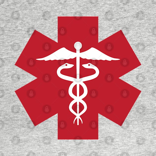 Medical EMS by PLLDesigns